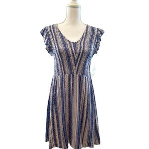Altar'd State Mini Dress | NWT